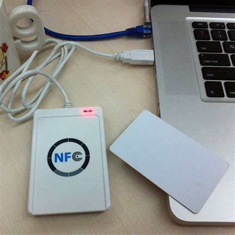 use nfc as rfid reader|nfc tag reader used for.